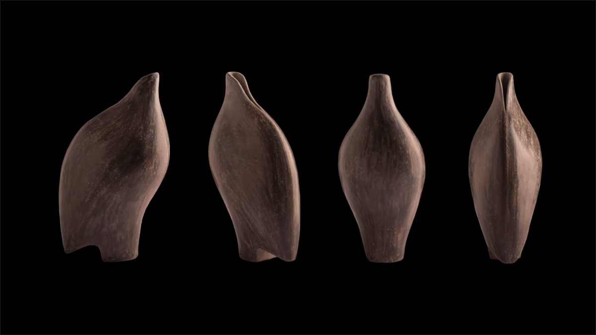 Ikebana Vase további nézetek