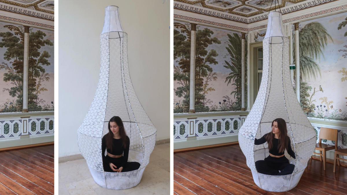 Quinta Alegre installáció záróképe